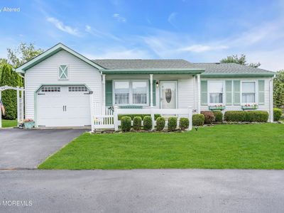74 Chelsea Drive