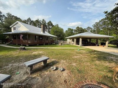1260 Turner Whittington Rd