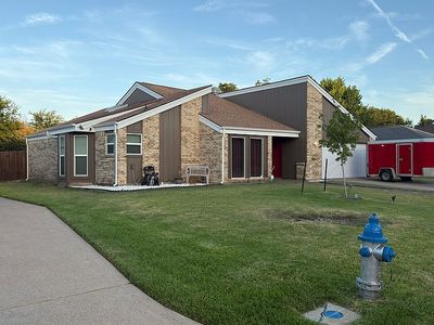 Property at 2117 Mayfield Cir, Corinth, TX