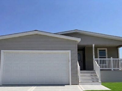 Rockwood Plan, Golf Vista Estates