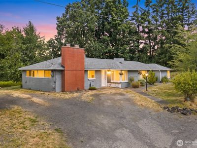 Property at 115 Yates Road, Chehalis, WA