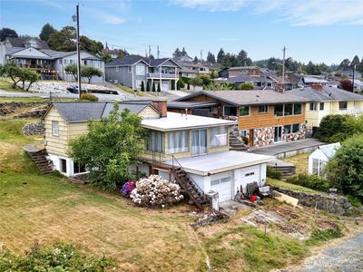 Property at 616 37th Street, Anacortes, WA