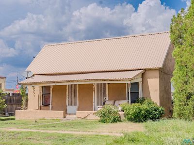 Property at 413 S Avenue A, Portales, NM