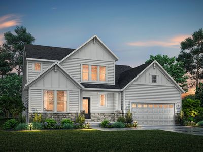 COHEN Plan, Rosemont Retreat