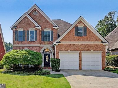 743 Noble Oak Dr