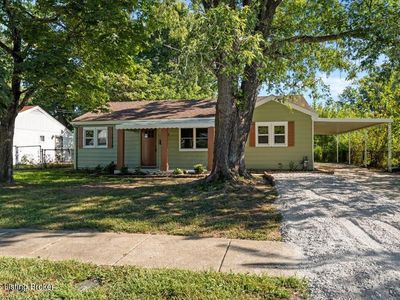 6707 Pendleton Rd