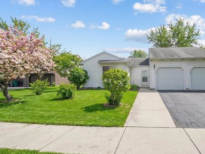 Property at 533 Lyon Dr, Buffalo Grove, IL