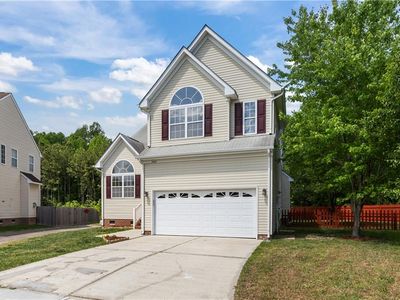 1400 Flyfisher Ct
