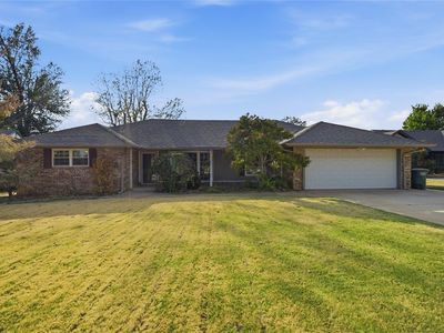 3401 S Choctaw Dr