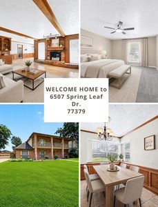 6507 Spring Leaf Dr