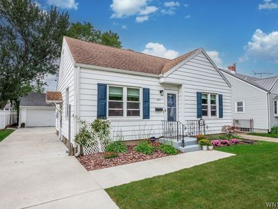 233 Orchard Dr