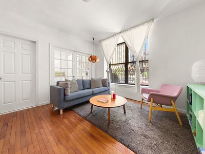 220 W 111th St APT 1D