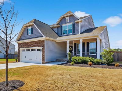 Property at 4324 Beckel Rd, Willow Spring, NC