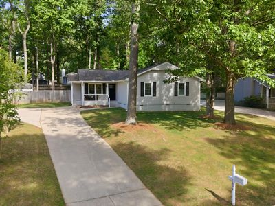1634 Glengarry Dr