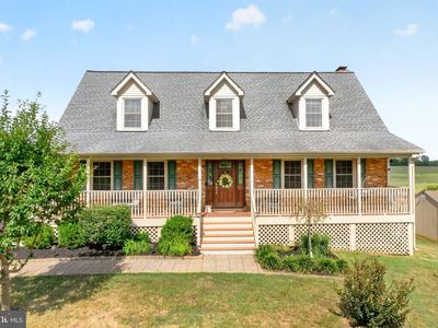 Property at 108 Boxley Ln, Orange, VA