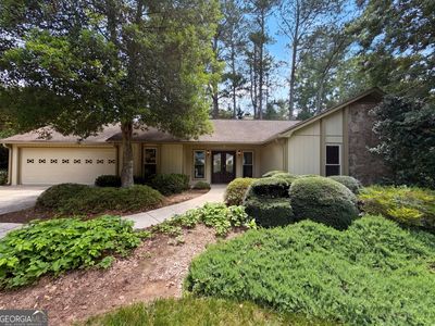 2110 Old Forge Way
