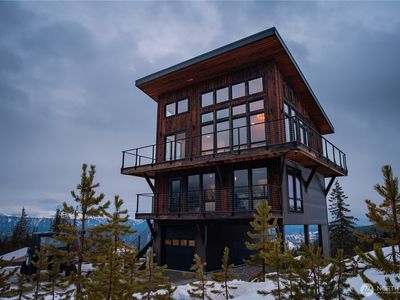 2 Coulter Creek Road