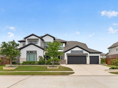 10714 Burnet Brook Ln
