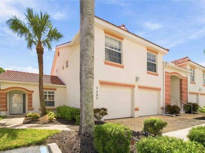 7522 MARSH ORCHID CIRCLE #7522