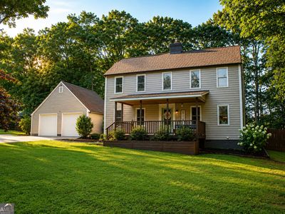 425 Pecan Cir