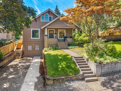 607 Cascade Ave #1 & 2