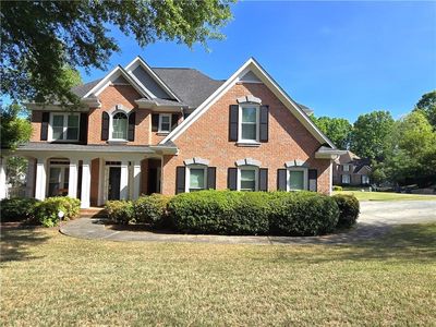 309 Hidden Wood Ct