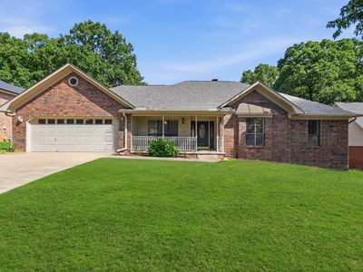 18 Blue Mountain Dr