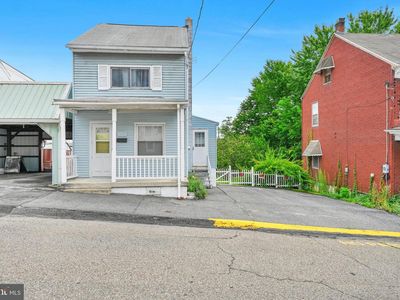 Property at 135 Broad St #137, Saint Clair, PA