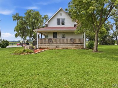 9965 Fruit Rd