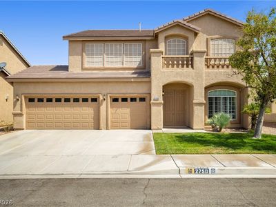 2750 Pine Flat Ct