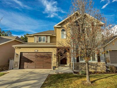 3261 E Lantern Hill Ct