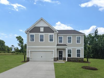 360 Tupelo Pass