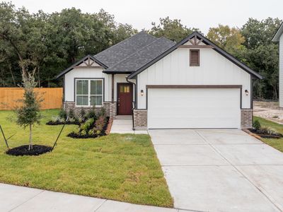 Somerset Plan, Sage Meadow