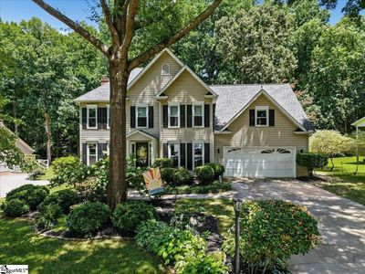 308 Farming Creek Dr