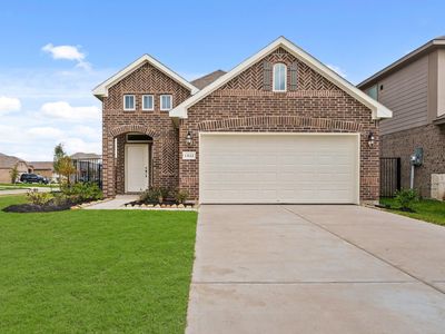 13122 Leisure Cove Dr