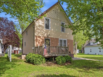 Property at 280 4th St NE, Glenwood, MN