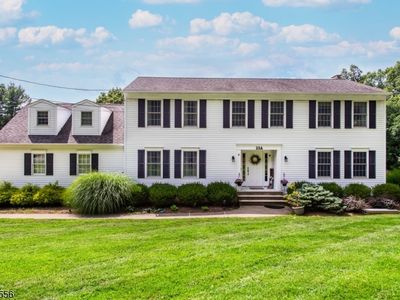 Property at 23A Lee Hill Rd, Byram Township, NJ