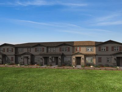 Plan 1444 Plan, Equinox at Compass Pointe