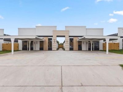 4216 Heron Ave #122