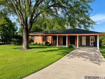 7458 E Driftwood Dr
