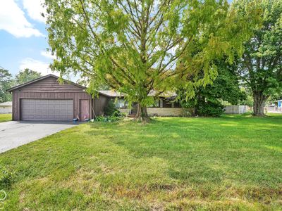 Property at 4438 Bridgefield East Dr, Plainfield, IN