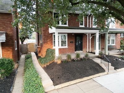 309 N Reservoir St