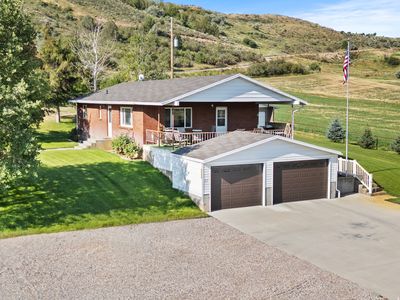 2949 N Riverdale Dugway Rd