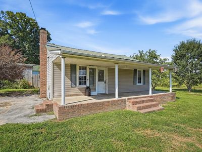 Property at 3863 York Hwy, Gainesboro, TN