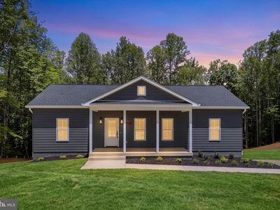 LOT 11 Ryland Chapel Rd