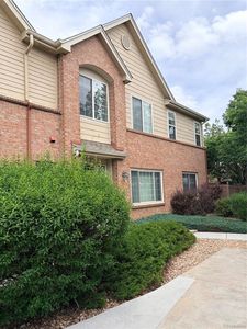 111 Granby Way #C