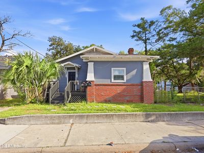 101 W 21ST Street