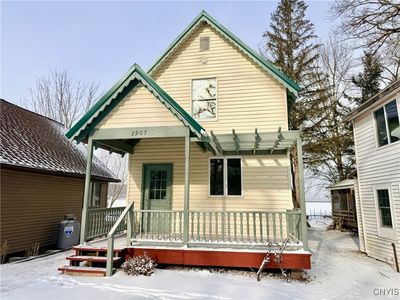 2907 SE On Owasco Rd