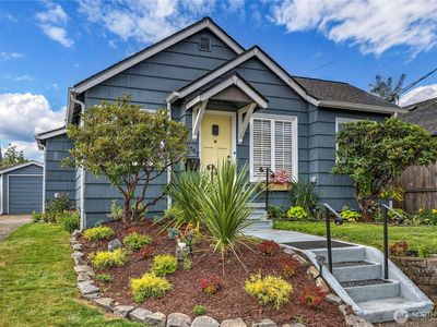 1705 13th Street