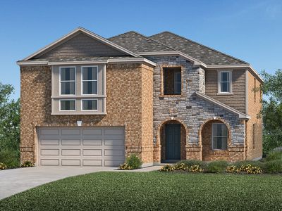 Plan 2936 Plan, Marvida Preserve